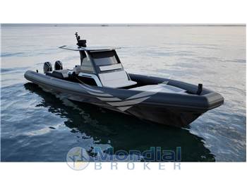 G-Tender DIECI2