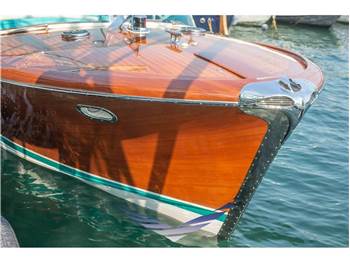 Riva AQUARAMA