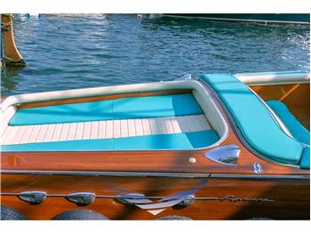Riva AQUARAMA