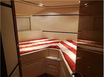 Pershing Pershing 62