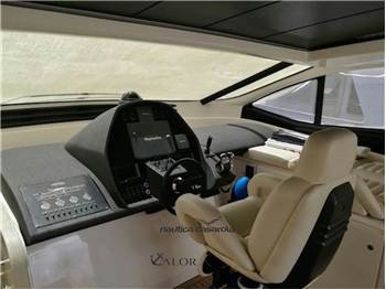 Pershing Pershing 62