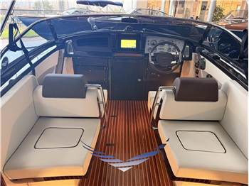 Riva 27 ISEO