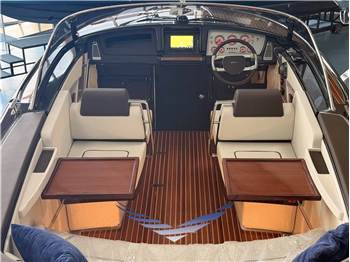 Riva 27 ISEO