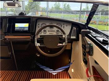 Riva 27 ISEO