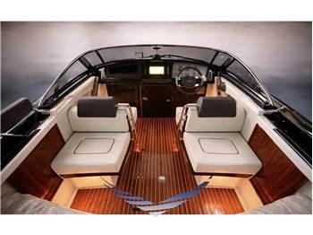 Riva 27 ISEO