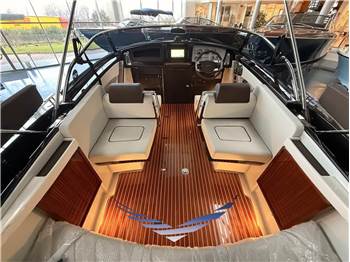 Riva 27 ISEO