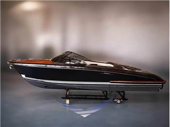 Riva 27 ISEO