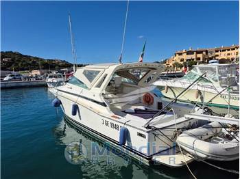 Bertram Yacht 38' Special