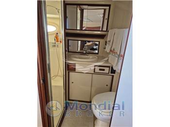 Bertram Yacht 38' Special