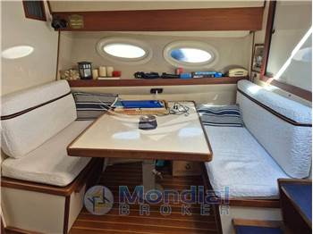 Bertram Yacht 38' Special