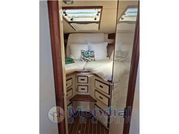 Bertram Yacht 38' Special