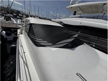 Uniesse Marine UNIESSE 57 OPEN