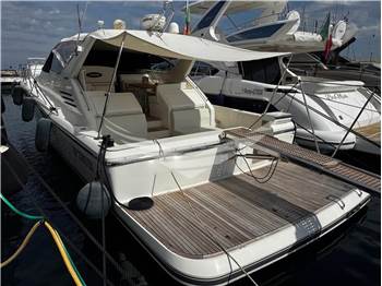 Uniesse Marine UNIESSE 57 OPEN