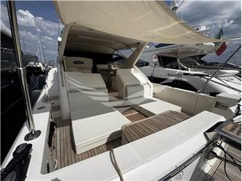 Uniesse Marine UNIESSE 57 OPEN