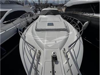 Uniesse Marine UNIESSE 57 OPEN