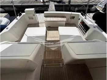 Uniesse Marine UNIESSE 57 OPEN