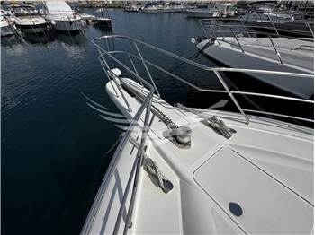 Uniesse Marine UNIESSE 57 OPEN