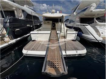 Uniesse Marine UNIESSE 57 OPEN