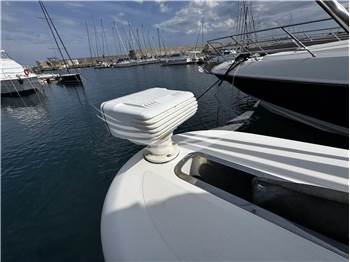 Uniesse Marine UNIESSE 57 OPEN