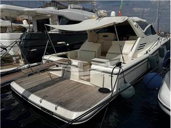 Uniesse Marine UNIESSE 57 OPEN
