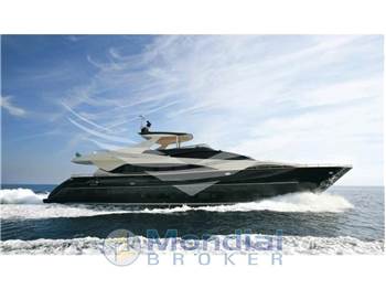 Riva 92 DUCHESSA