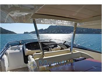 Riva 92 DUCHESSA