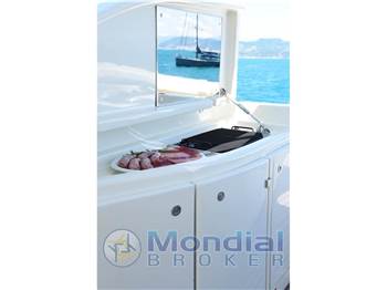 Riva 92 DUCHESSA