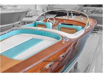 Riva AQUARAMA SPECIAL N. 710