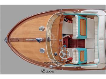 Riva AQUARAMA SPECIAL N. 710