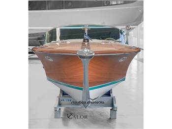 Riva AQUARAMA SPECIAL N. 710