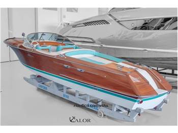 Riva AQUARAMA SPECIAL N. 710