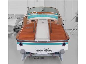 Riva AQUARAMA SPECIAL N. 710