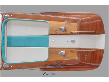 Riva AQUARAMA SPECIAL N. 710