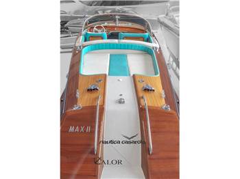 Riva AQUARAMA SPECIAL N. 710