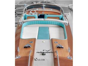 Riva AQUARAMA SPECIAL N. 710