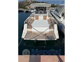 Atlantis Verve 36
