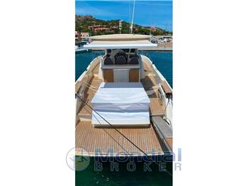 Atlantis Verve 36