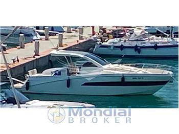 Atlantis Verve 36