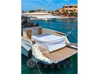 Atlantis Verve 36