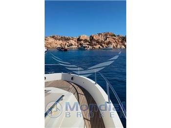 Atlantis Verve 36