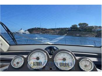 Atlantis Verve 36