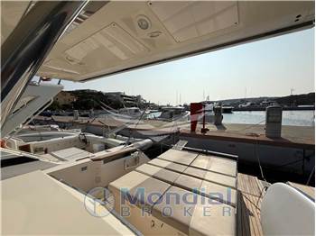 Atlantis Verve 36