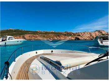 Atlantis Verve 36