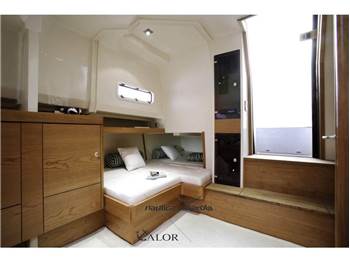 Fjord 40 Open