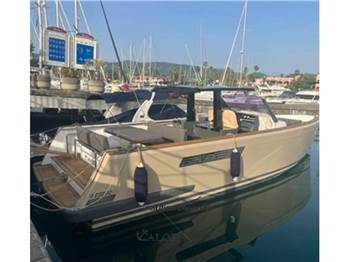 Fjord 40 Open