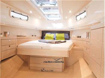 Fjord 40 Open