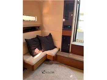 Fjord 40 Open