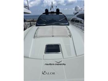 Riva 63 VERTIGO