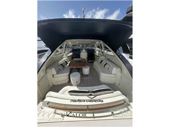 Riva 63 VERTIGO