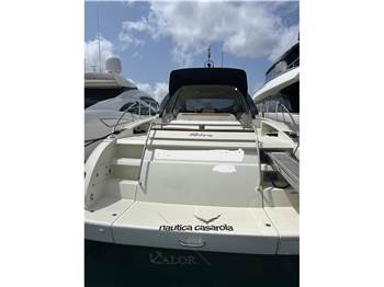 Riva 63 VERTIGO